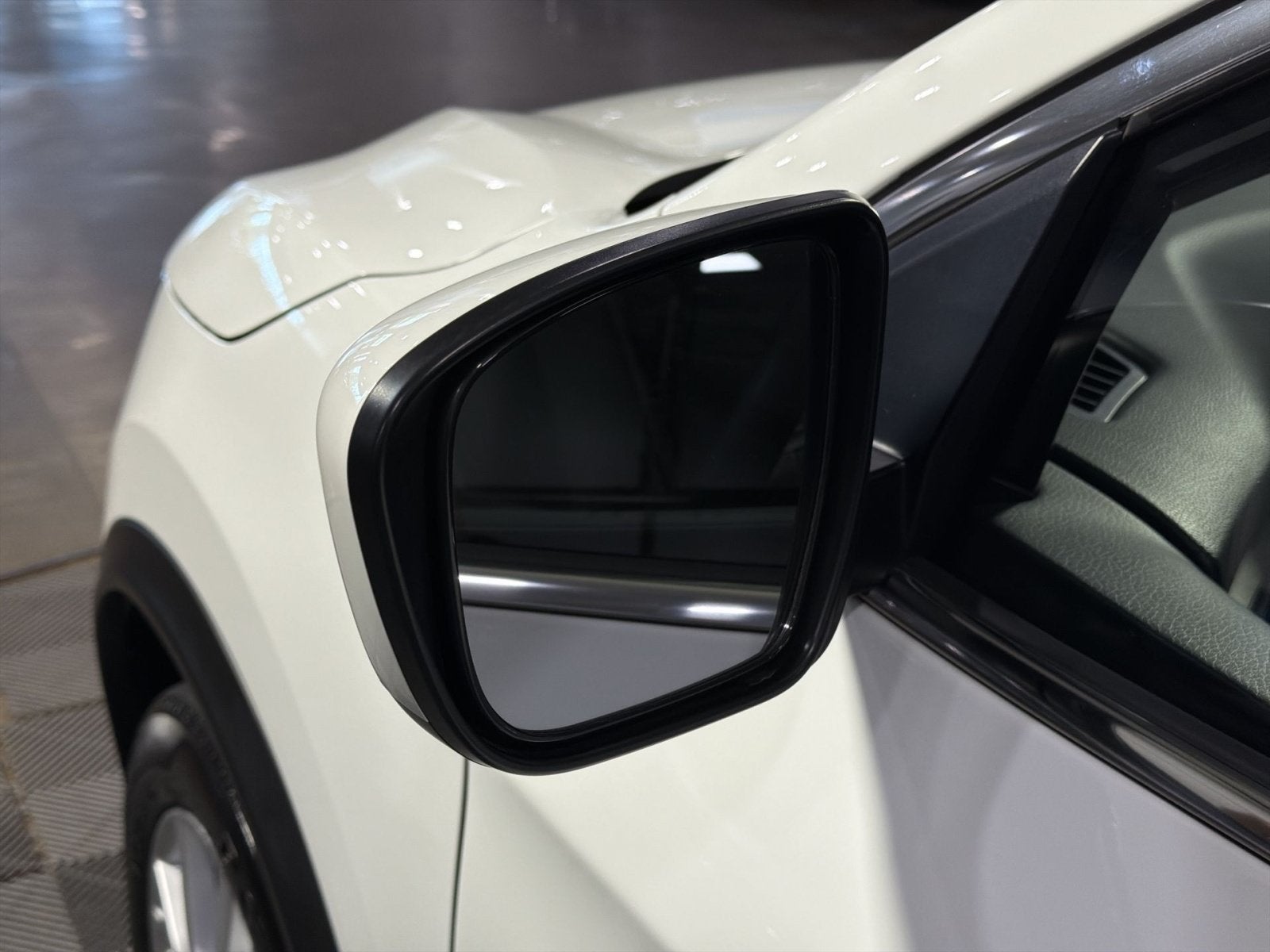 2022 Nissan Rogue Sport S