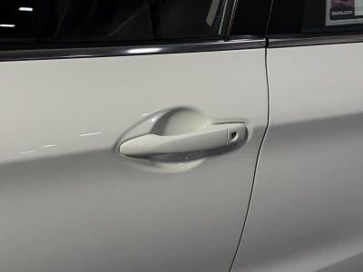 2022 Nissan Rogue Sport S