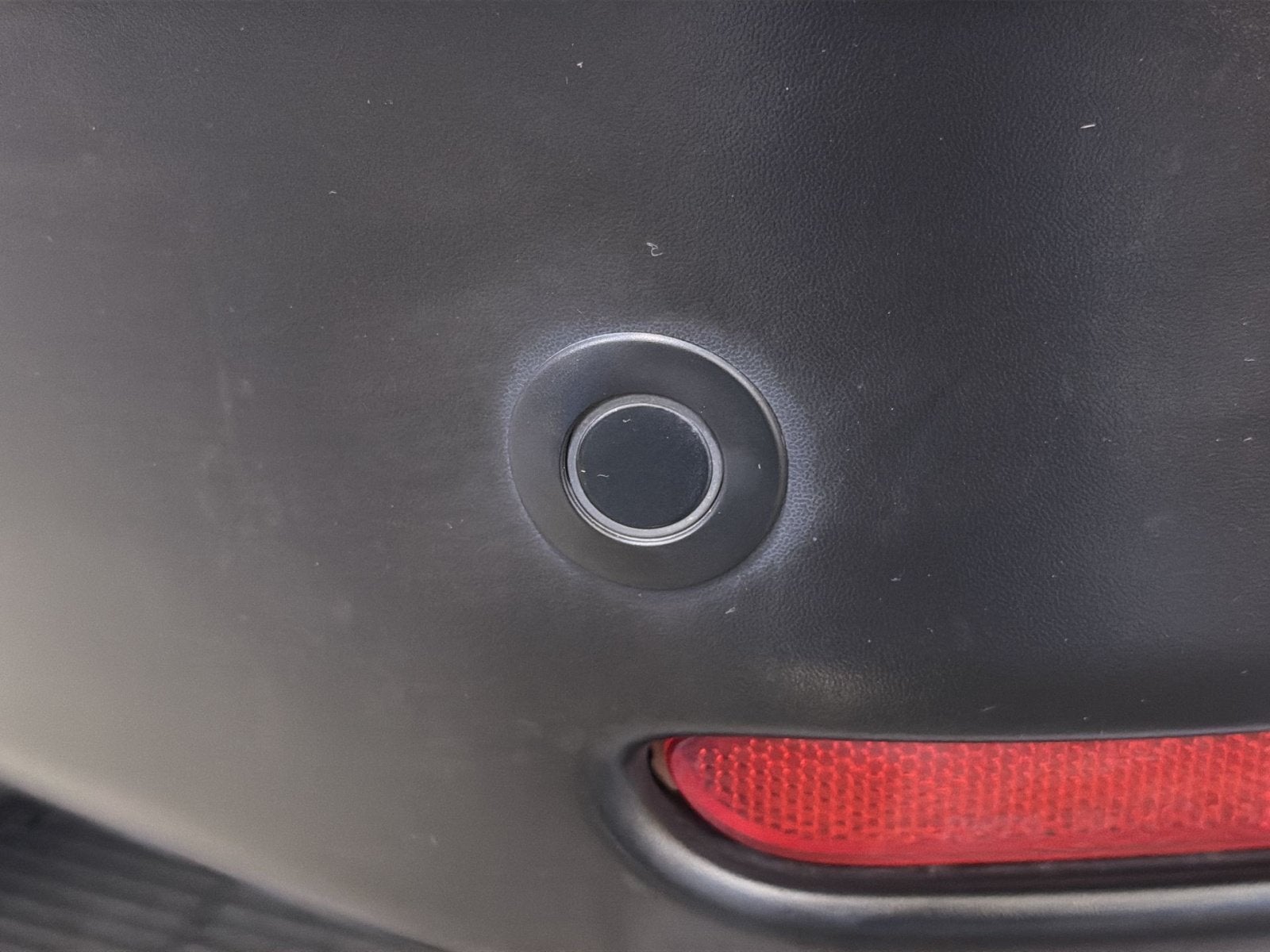 2022 Nissan Rogue Sport S
