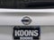 2022 Nissan Rogue Sport S