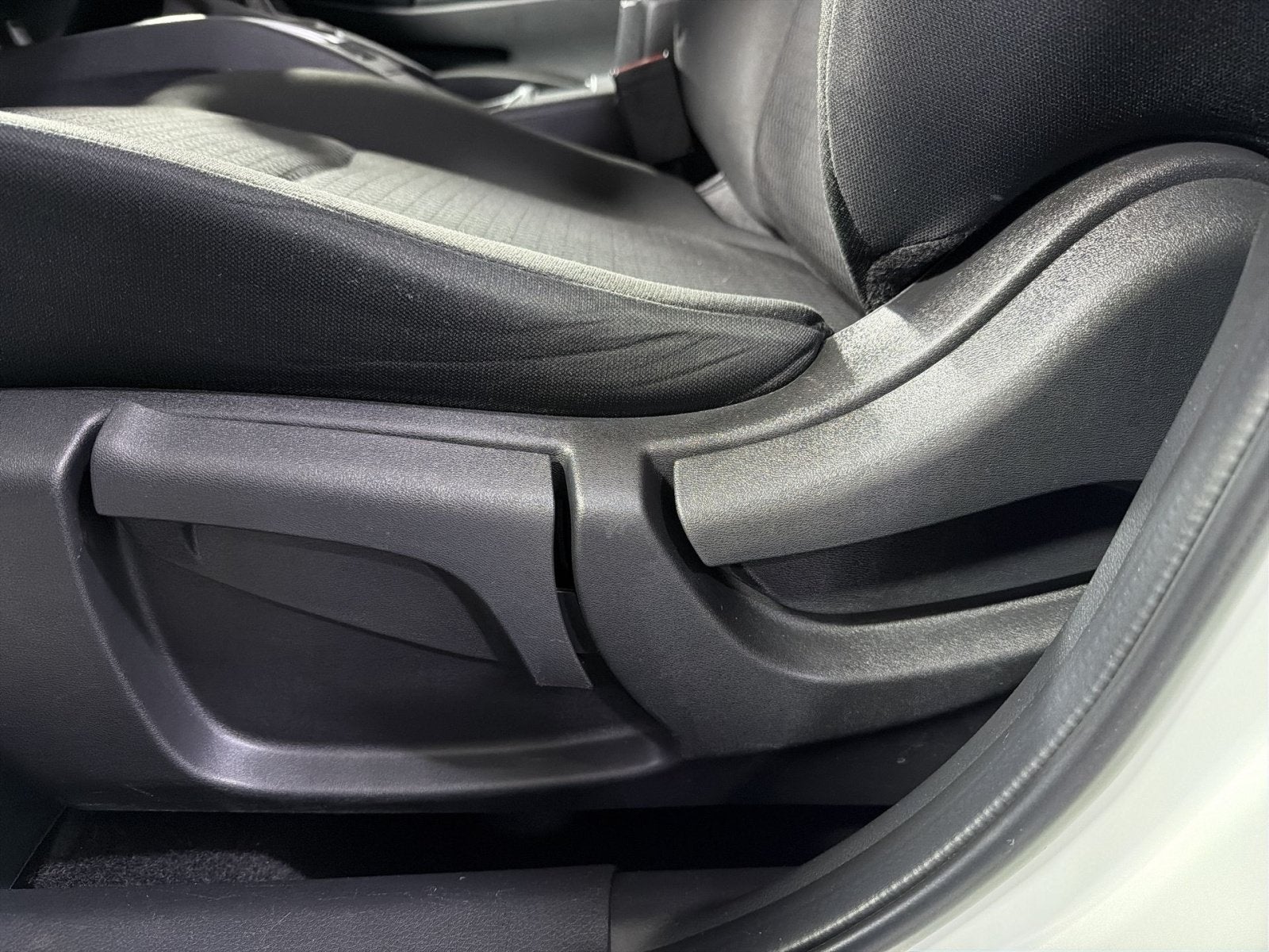 2022 Nissan Rogue Sport S