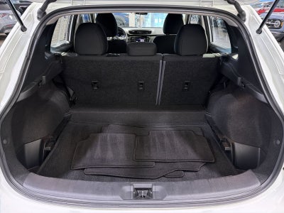 2022 Nissan Rogue Sport S