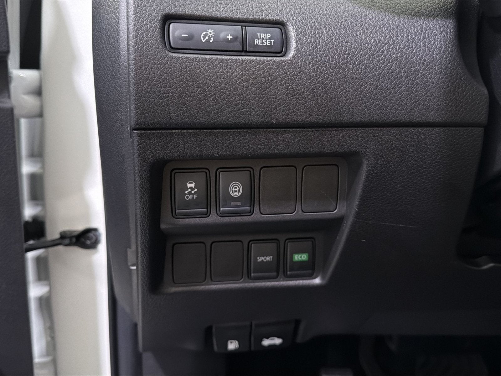 2022 Nissan Rogue Sport S