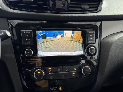 2022 Nissan Rogue Sport S
