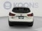 2022 Nissan Rogue Sport S