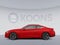2021 INFINITI Q60 Red Sport 400