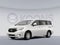 2015 Nissan Quest Platinum