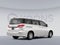 2015 Nissan Quest Platinum