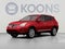 2013 Nissan Rogue SV