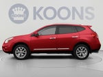 2013 Nissan Rogue SV