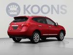 2013 Nissan Rogue SV