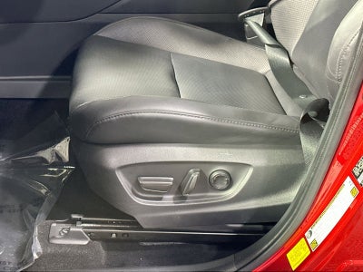 2023 Toyota Crown Platinum