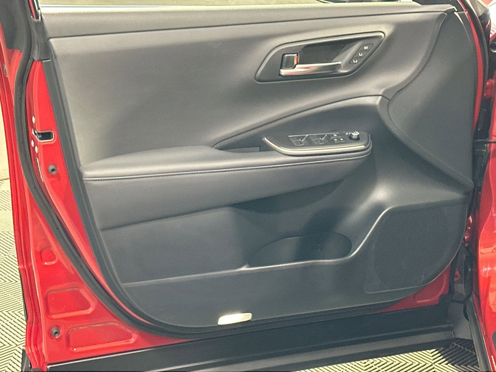 2023 Toyota Crown Platinum