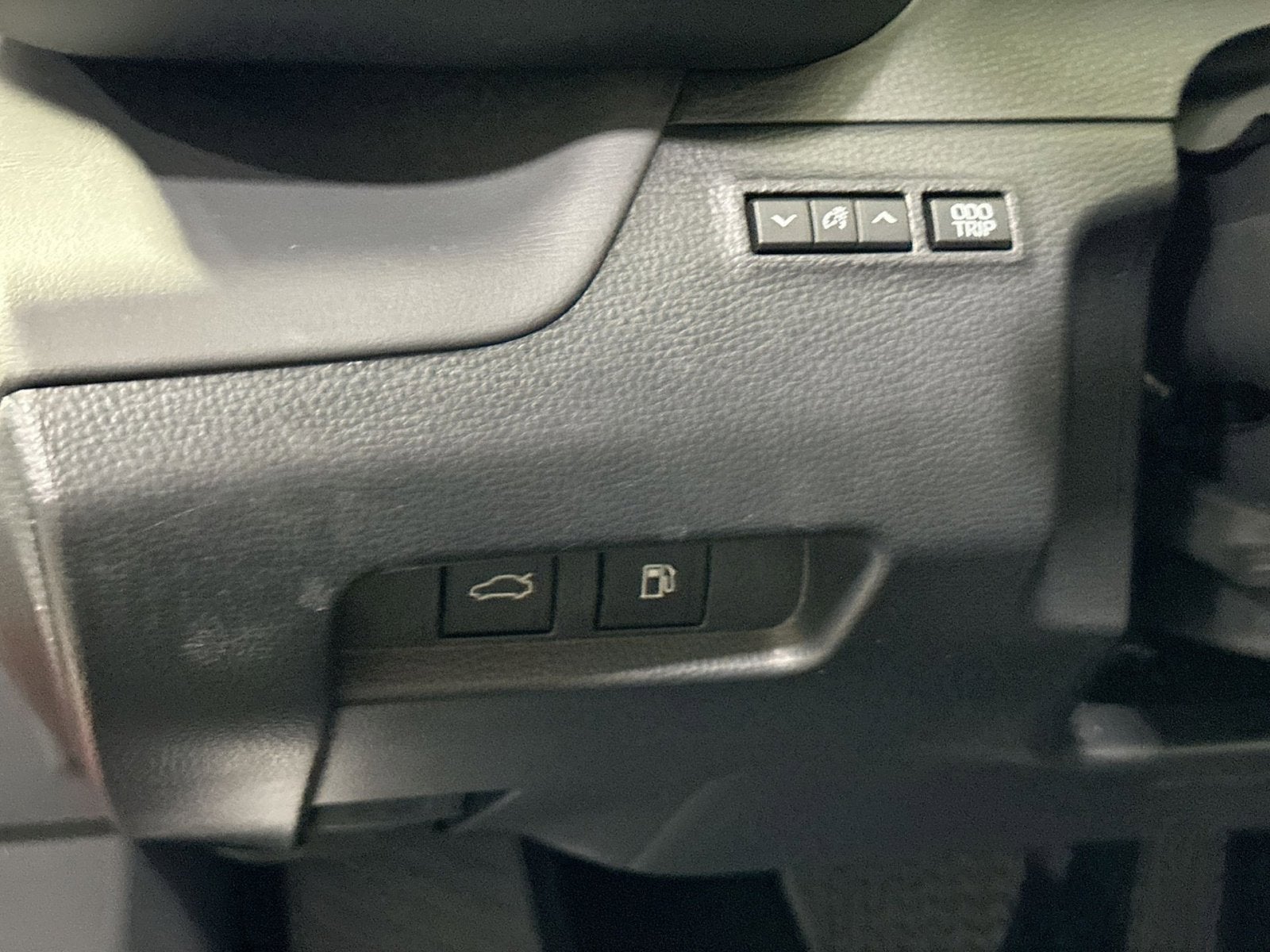 2023 Toyota Crown Platinum