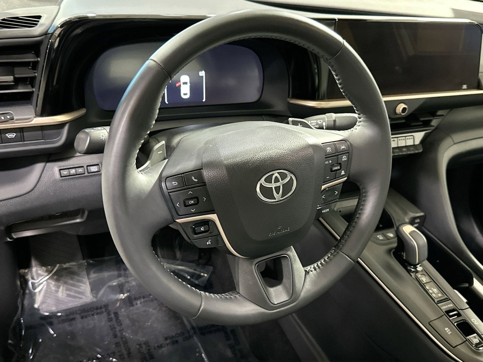 2023 Toyota Crown Platinum