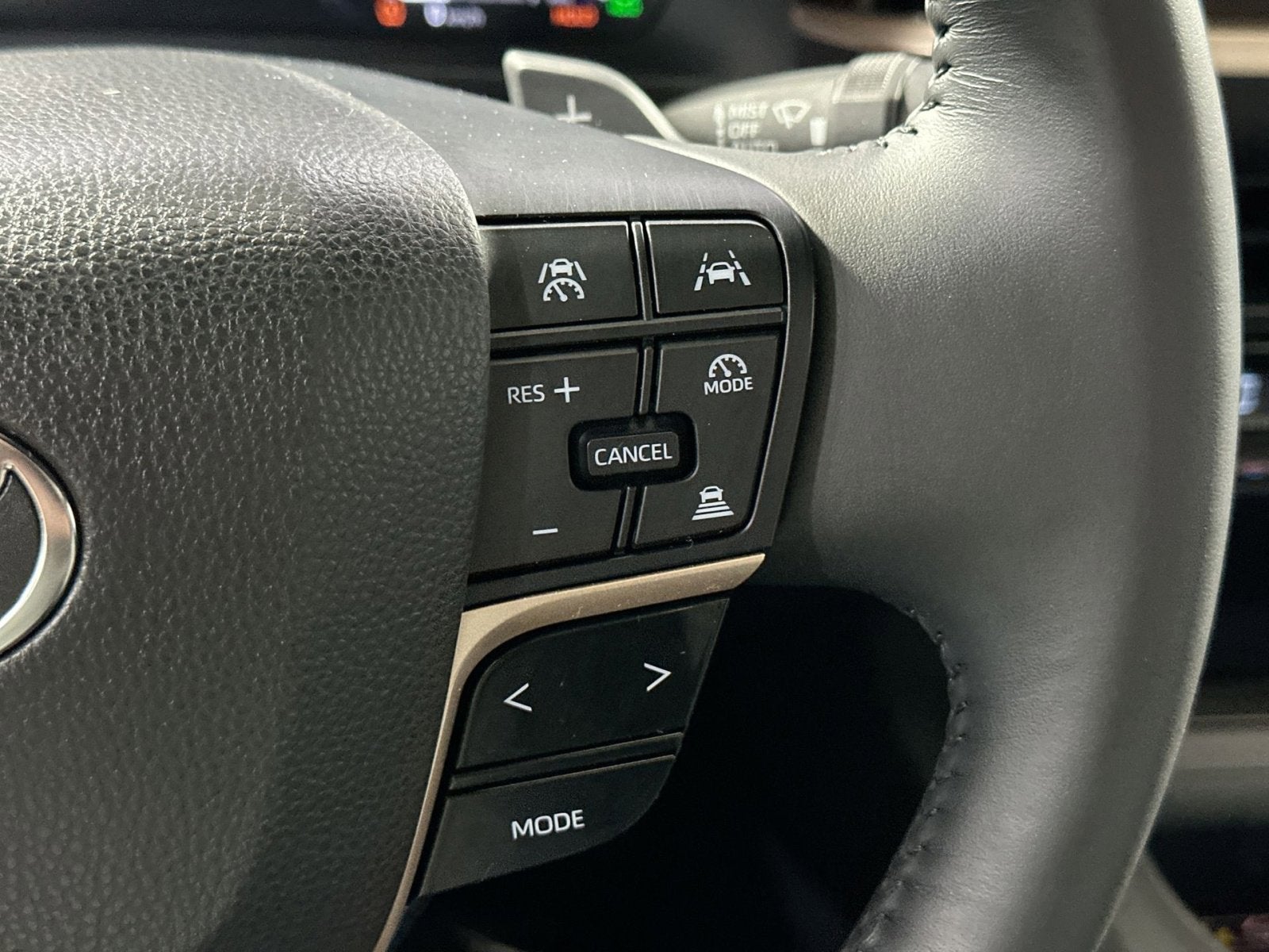 2023 Toyota Crown Platinum