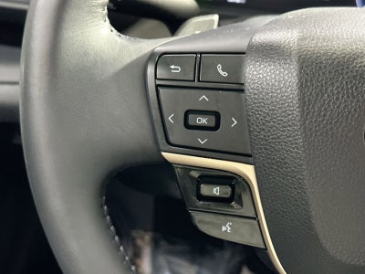 2023 Toyota Crown Platinum