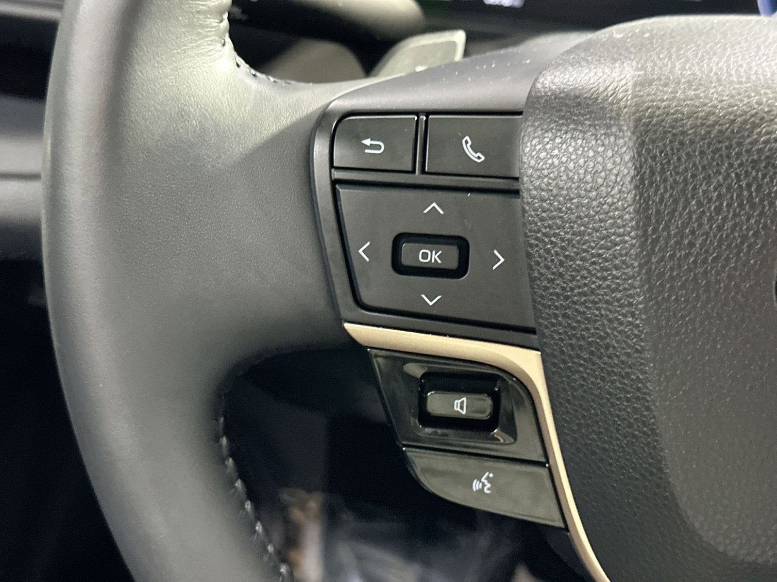 2023 Toyota Crown Platinum