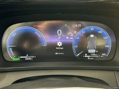 2023 Toyota Crown Platinum