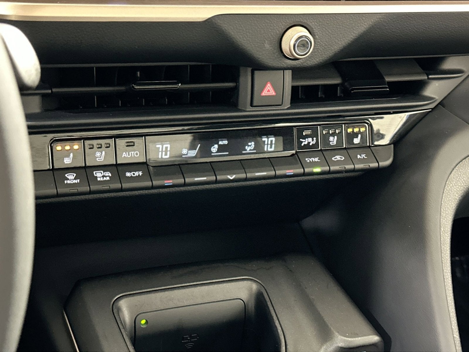 2023 Toyota Crown Platinum