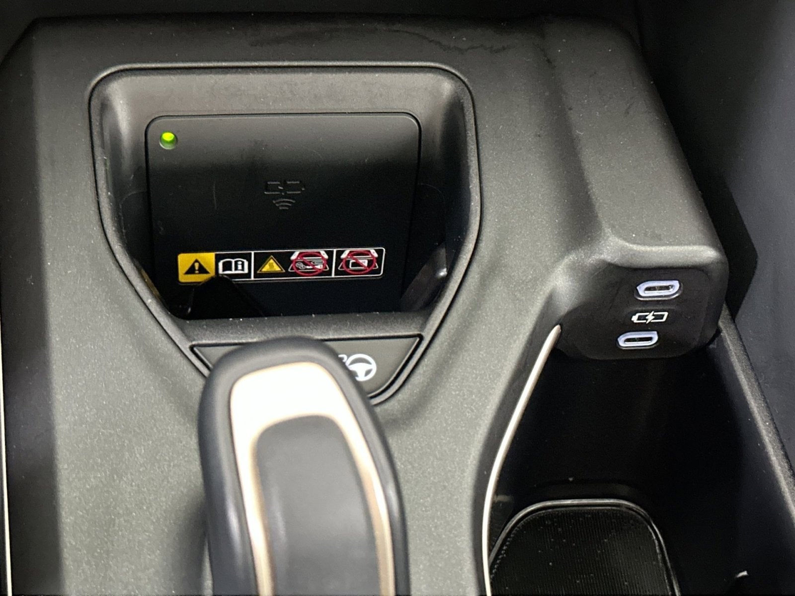 2023 Toyota Crown Platinum