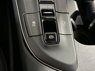 2023 Toyota Crown Platinum