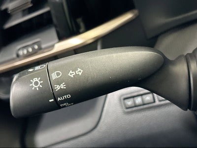 2023 Toyota Crown Platinum