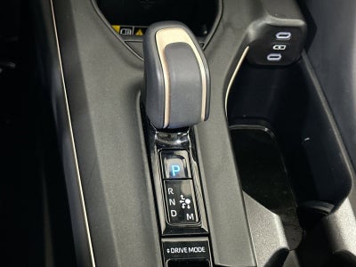 2023 Toyota Crown Platinum