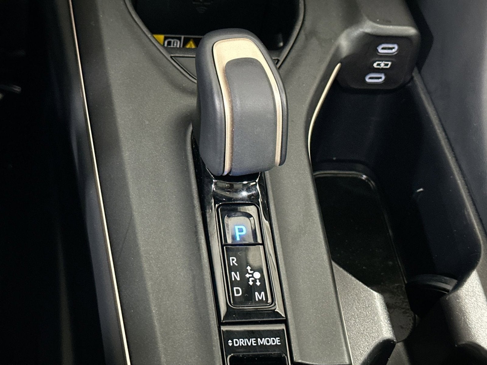 2023 Toyota Crown Platinum