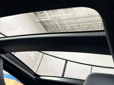 2023 Toyota Crown Platinum