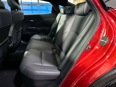 2023 Toyota Crown Platinum