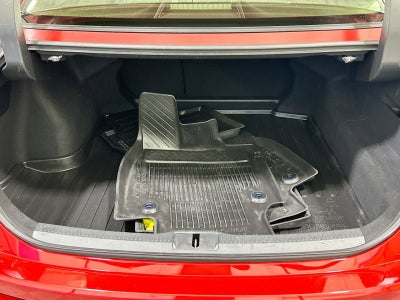 2023 Toyota Crown Platinum