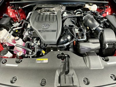 2023 Toyota Crown Platinum