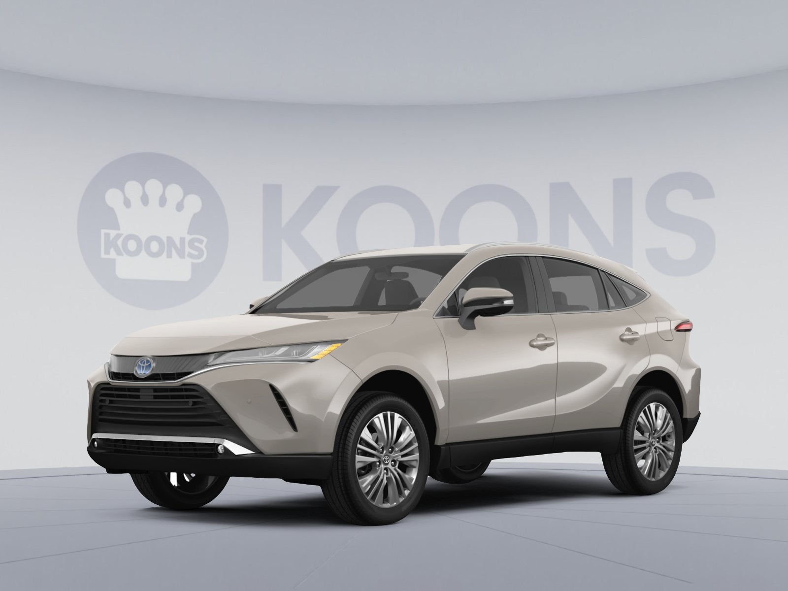 2024 Toyota Venza XLE