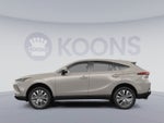 2024 Toyota Venza XLE