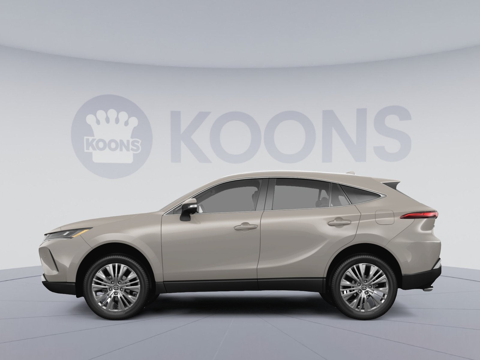 2024 Toyota Venza XLE