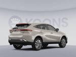 2024 Toyota Venza XLE