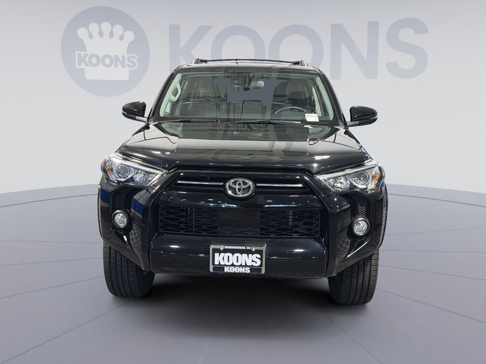 2020 Toyota 4Runner SR5 Premium