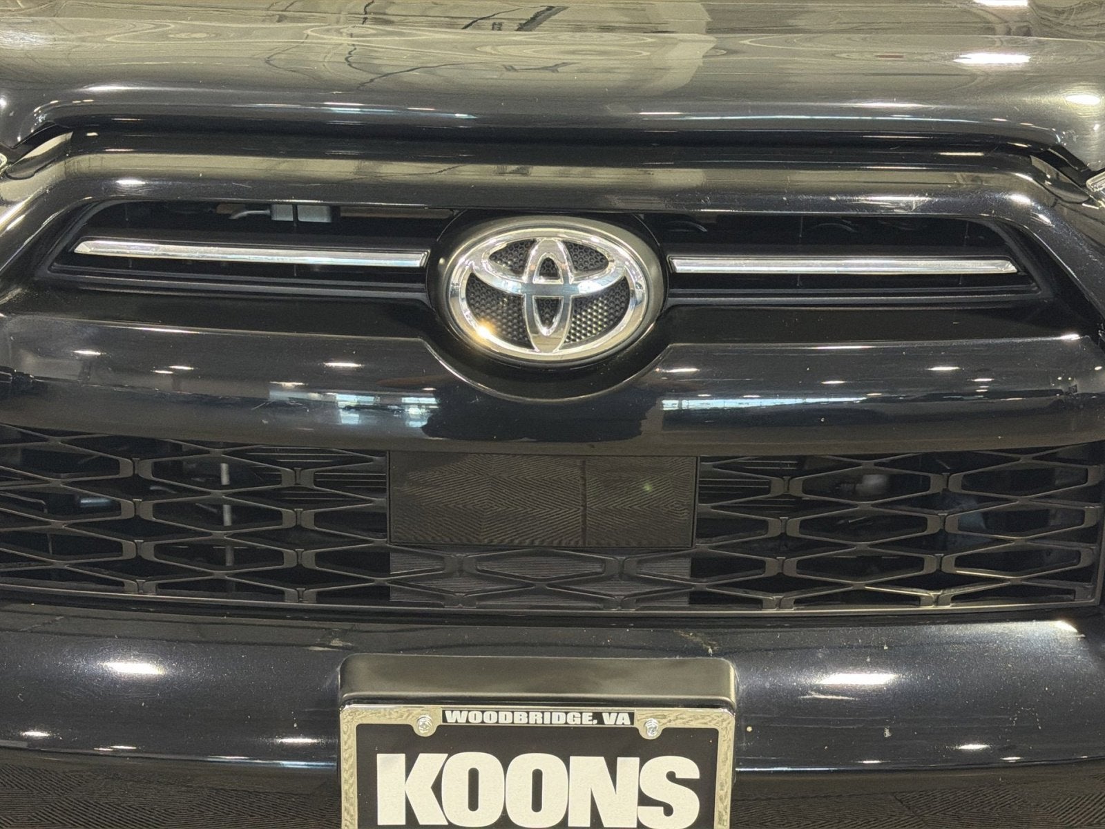 2020 Toyota 4Runner SR5 Premium