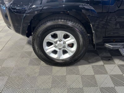 2020 Toyota 4Runner SR5 Premium