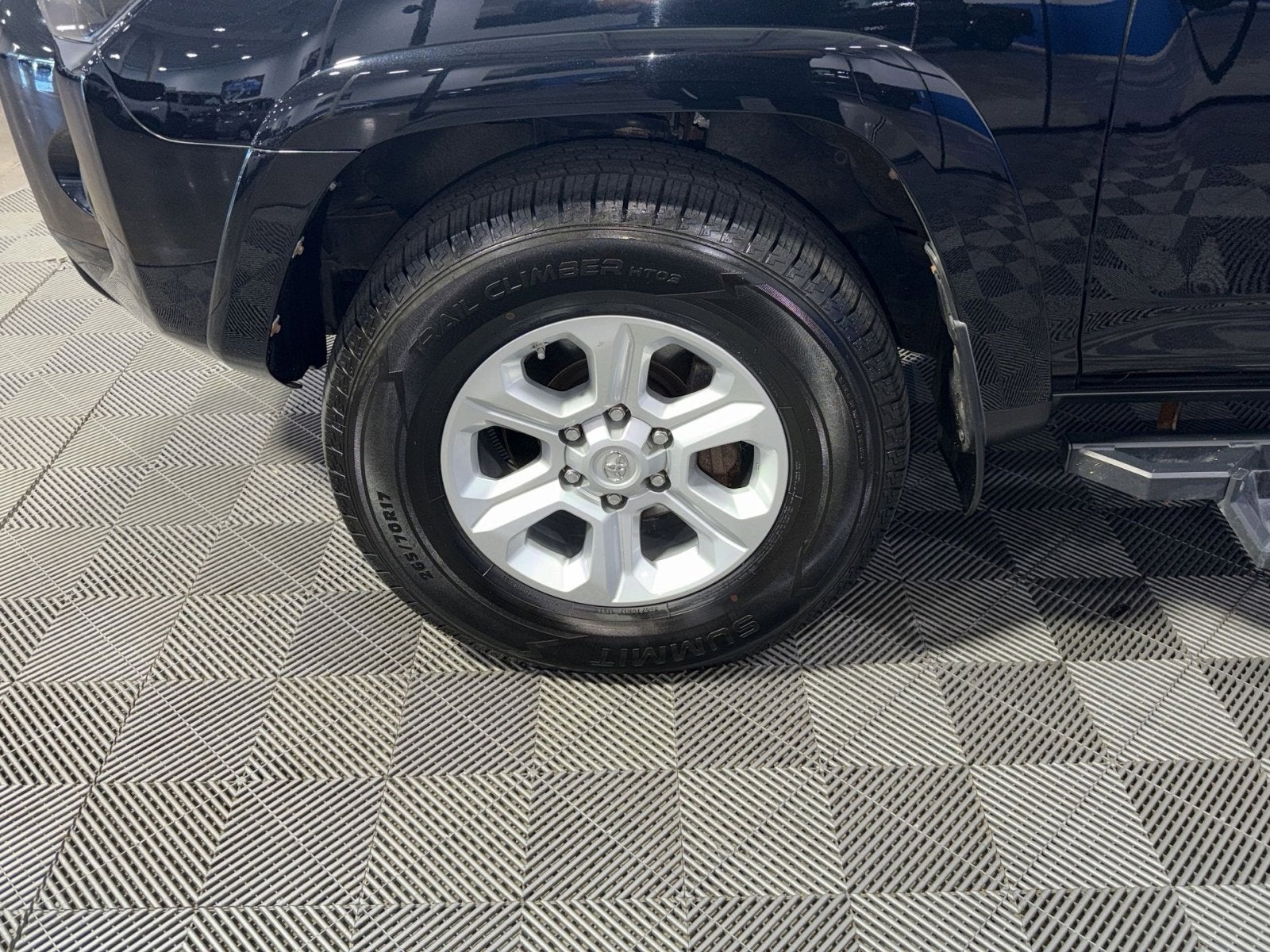 2020 Toyota 4Runner SR5 Premium