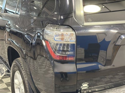 2020 Toyota 4Runner SR5 Premium