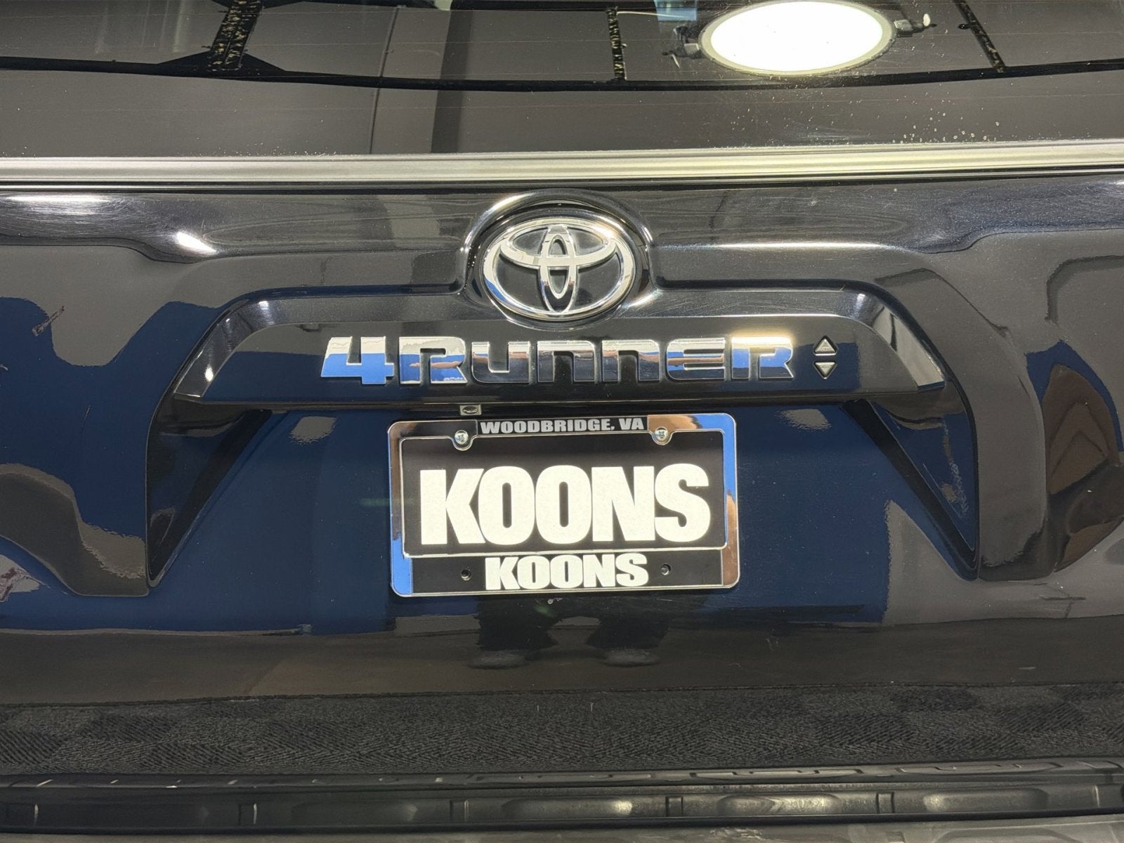 2020 Toyota 4Runner SR5 Premium