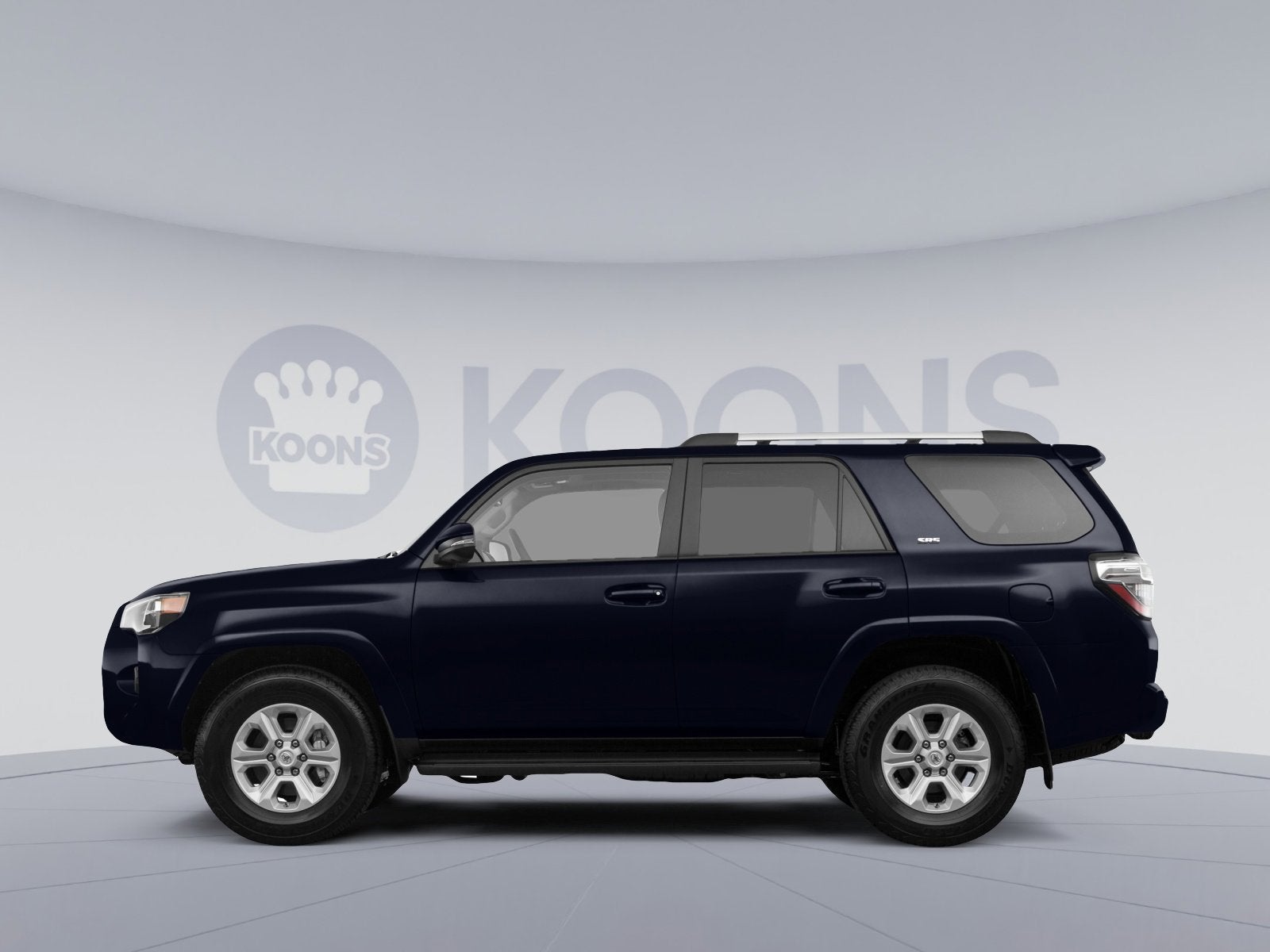 2020 Toyota 4Runner SR5 Premium