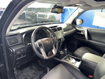 2020 Toyota 4Runner SR5 Premium