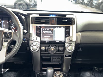 2020 Toyota 4Runner SR5 Premium