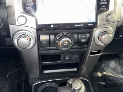 2020 Toyota 4Runner SR5 Premium