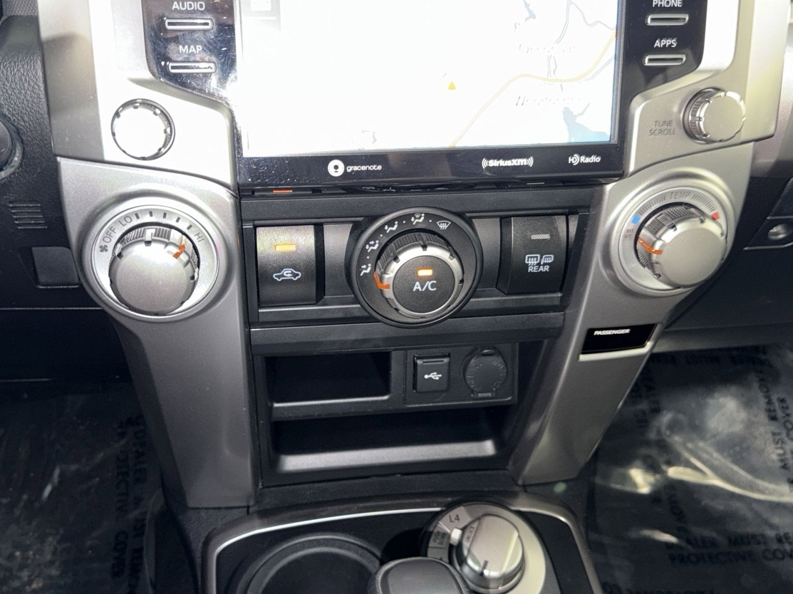 2020 Toyota 4Runner SR5 Premium