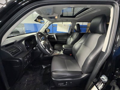 2020 Toyota 4Runner SR5 Premium