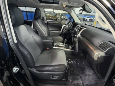 2020 Toyota 4Runner SR5 Premium
